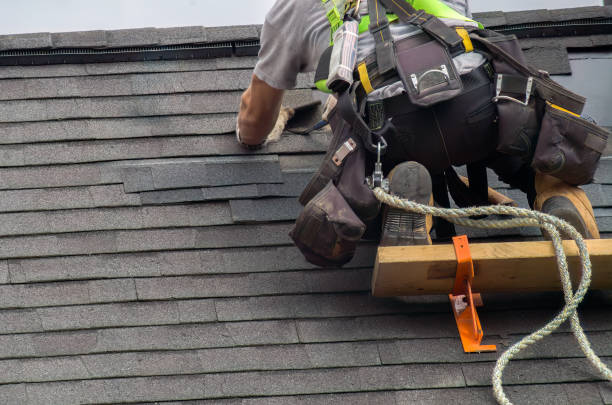 Reliable Gutter Installation contractor in Crystal Lake, CT by Brentwood Metal Roofing